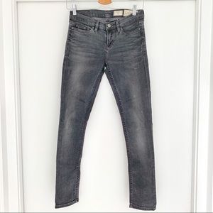 All Saints Ashby jeans